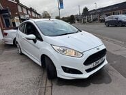 Ford Fiesta 1.0T EcoBoost Zetec S Euro 5 (s/s) 3dr 11