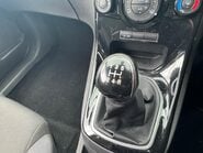 Ford Fiesta 1.0T EcoBoost Zetec S Euro 5 (s/s) 3dr 20