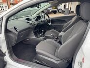 Ford Fiesta 1.0T EcoBoost Zetec S Euro 5 (s/s) 3dr 13