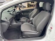 Ford Fiesta 1.0T EcoBoost Zetec S Euro 5 (s/s) 3dr 14
