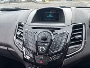 Ford Fiesta 1.0T EcoBoost Zetec S Euro 5 (s/s) 3dr 18
