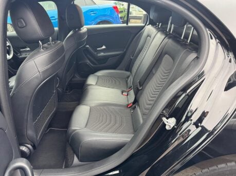 Mercedes-Benz A Class 1.3 A180 SE 7G-DCT Euro 6 (s/s) 5dr 11