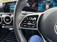 Mercedes-Benz A Class 1.3 A180 SE 7G-DCT Euro 6 (s/s) 5dr 21