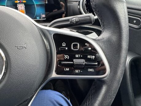 Mercedes-Benz A Class 1.3 A180 SE 7G-DCT Euro 6 (s/s) 5dr 20