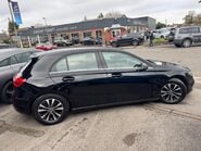 Mercedes-Benz A Class 1.3 A180 SE 7G-DCT Euro 6 (s/s) 5dr 6
