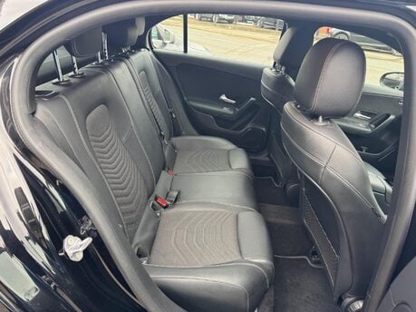 Mercedes-Benz A Class 1.3 A180 SE 7G-DCT Euro 6 (s/s) 5dr 14