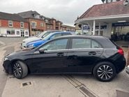 Mercedes-Benz A Class 1.3 A180 SE 7G-DCT Euro 6 (s/s) 5dr 3