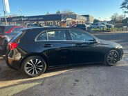 Mercedes-Benz A Class 1.3 A180 SE 7G-DCT Euro 6 (s/s) 5dr 6