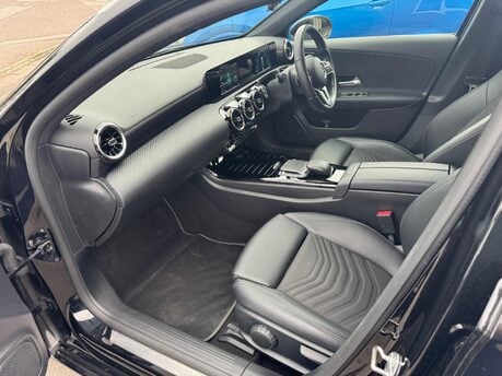 Mercedes-Benz A Class 1.3 A180 SE 7G-DCT Euro 6 (s/s) 5dr 8