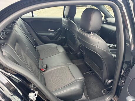 Mercedes-Benz A Class 1.3 A180 SE 7G-DCT Euro 6 (s/s) 5dr 13