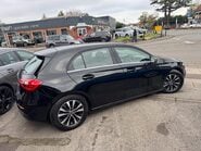 Mercedes-Benz A Class 1.3 A180 SE 7G-DCT Euro 6 (s/s) 5dr 5