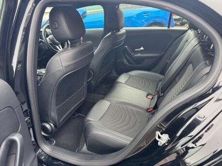 Mercedes-Benz A Class 1.3 A180 SE 7G-DCT Euro 6 (s/s) 5dr 10