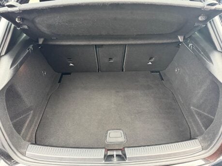 Mercedes-Benz A Class 1.3 A180 SE 7G-DCT Euro 6 (s/s) 5dr 12