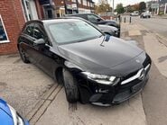 Mercedes-Benz A Class 1.3 A180 SE 7G-DCT Euro 6 (s/s) 5dr 7