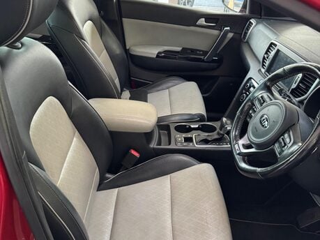 Kia Sportage 1.6 T-GDi GT-Line S DCT AWD Euro 6 5dr 3