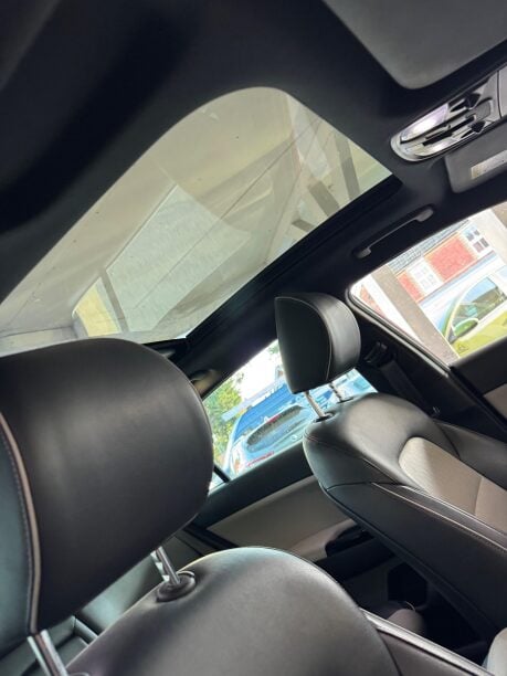 Kia Sportage 1.6 T-GDi GT-Line S DCT AWD Euro 6 5dr 4