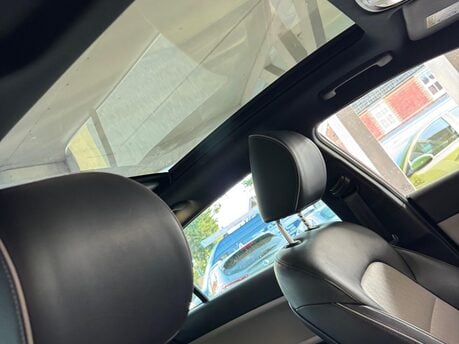 Kia Sportage 1.6 T-GDi GT-Line S DCT AWD Euro 6 5dr 4