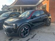 Vauxhall Mokka 1.2 Turbo GS Line Auto Euro 6 (s/s) 5dr 2