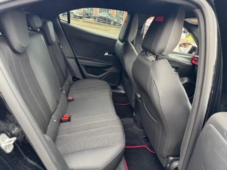 Vauxhall Mokka GS LINE 17