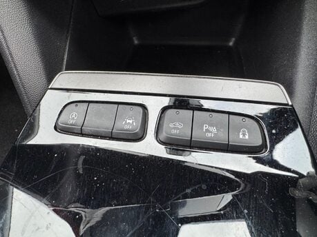 Vauxhall Mokka GS LINE 25