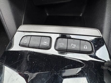 Vauxhall Mokka GS LINE 25