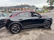 Vauxhall Mokka GS LINE 8