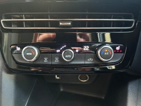 Vauxhall Mokka 1.2 Turbo GS Line Auto Euro 6 (s/s) 5dr 26