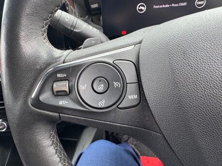 Vauxhall Mokka GS LINE 21