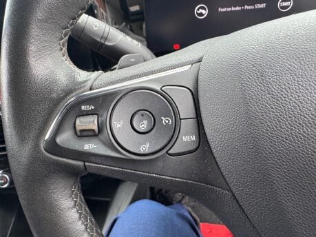 Vauxhall Mokka GS LINE 21