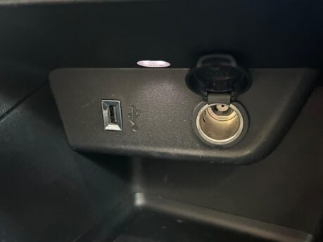 Vauxhall Mokka 1.2 Turbo GS Line Auto Euro 6 (s/s) 5dr 27