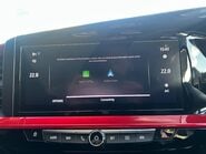 Vauxhall Mokka 1.2 Turbo GS Line Auto Euro 6 (s/s) 5dr 21