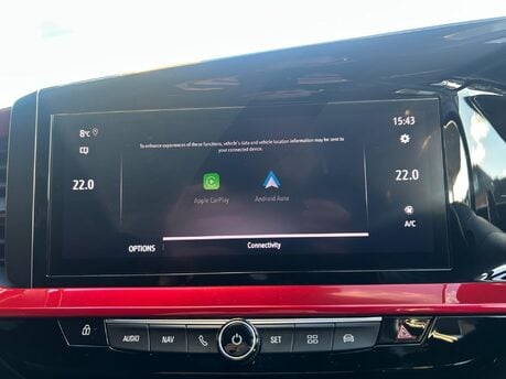 Vauxhall Mokka 1.2 Turbo GS Line Auto Euro 6 (s/s) 5dr 21