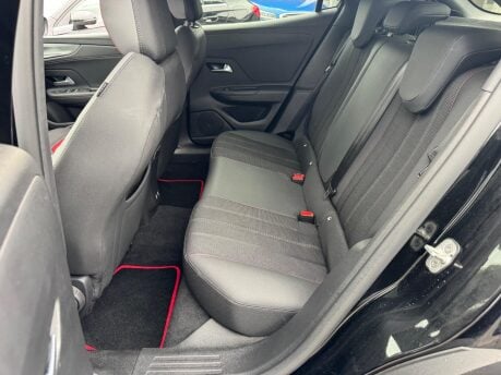 Vauxhall Mokka GS LINE 15