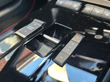 Vauxhall Mokka 1.2 Turbo GS Line Auto Euro 6 (s/s) 5dr 25