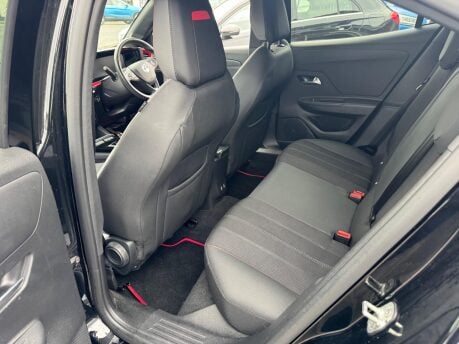 Vauxhall Mokka GS LINE 14