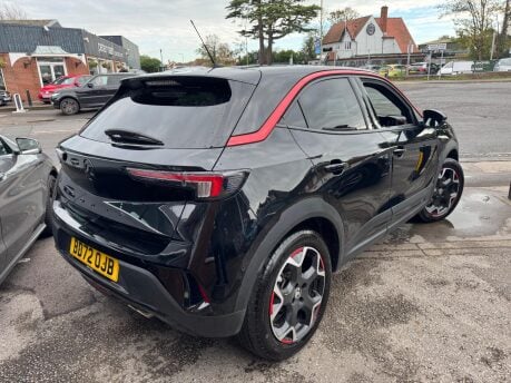 Vauxhall Mokka GS LINE 6