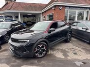 Vauxhall Mokka GS LINE 2