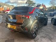 Vauxhall Mokka 1.2 Turbo GS Line Auto Euro 6 (s/s) 5dr 5