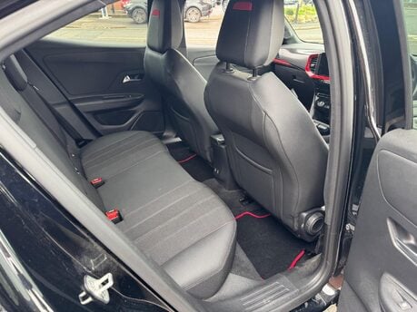 Vauxhall Mokka GS LINE 16