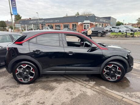 Vauxhall Mokka GS LINE 9