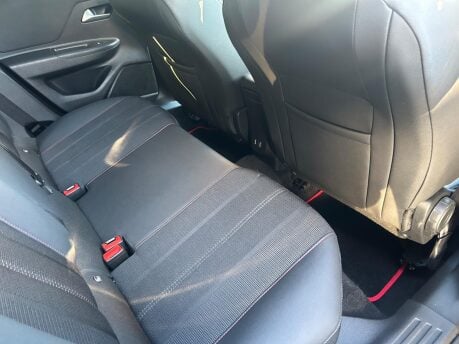 Vauxhall Mokka 1.2 Turbo GS Line Auto Euro 6 (s/s) 5dr 13