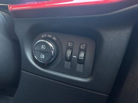 Vauxhall Mokka 1.2 Turbo GS Line Auto Euro 6 (s/s) 5dr 31