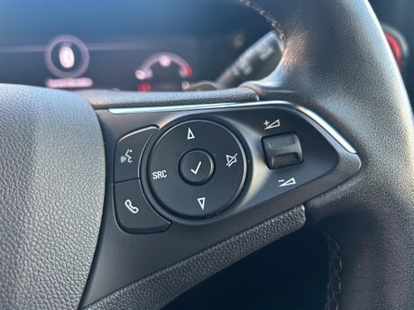 Vauxhall Mokka 1.2 Turbo GS Line Auto Euro 6 (s/s) 5dr 30