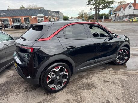 Vauxhall Mokka GS LINE 7