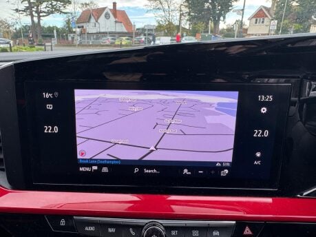 Vauxhall Mokka GS LINE 22