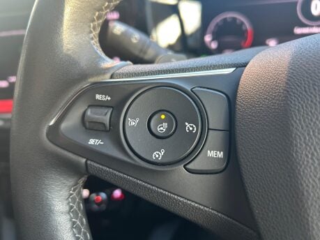 Vauxhall Mokka 1.2 Turbo GS Line Auto Euro 6 (s/s) 5dr 29