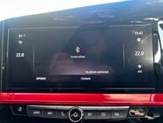 Vauxhall Mokka 1.2 Turbo GS Line Auto Euro 6 (s/s) 5dr 24