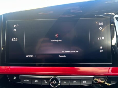 Vauxhall Mokka 1.2 Turbo GS Line Auto Euro 6 (s/s) 5dr 24