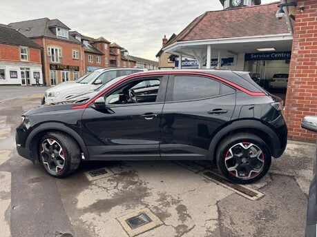 Vauxhall Mokka GS LINE 5