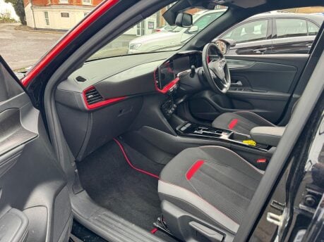 Vauxhall Mokka GS LINE 12